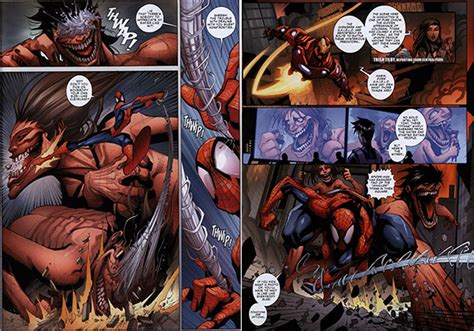 le comics attack  avengers shingeki  kyojin  marvel en images