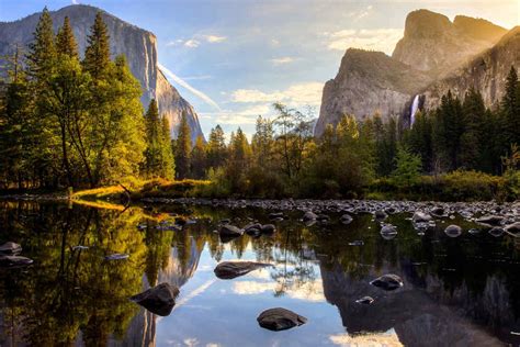 Los 24 Mejores Parques Nacionales De Estados Unidos Que Tienes Que