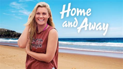 Home And Away Pulls In 515000 Viewers For Season Finale