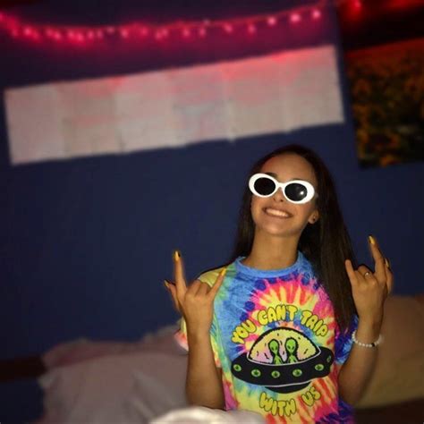 Clout Goggles Clout Aesthetic Instagram Profile Pic Aesthetic Girl