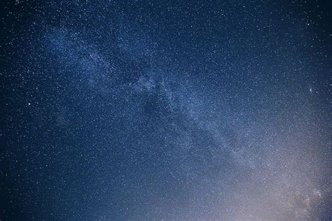 Stars Galaxy Space Sky Night Evening Nature Astronomy Star