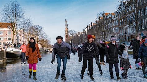 Why Winter Is The Ideal Time To Visit Amsterdam Lonely Planet