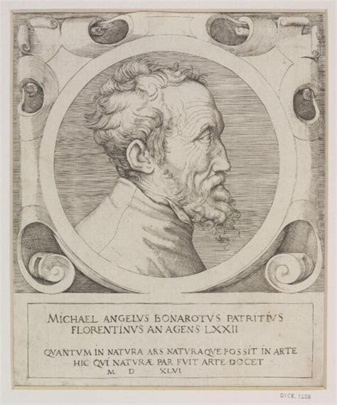 Michelangelo Bonasone Giulio Vanda Explore The Collections