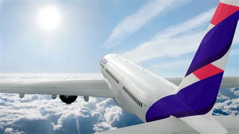 Latam Airlines Anuncia O Seu Voo Direto Mais Longo Aeroflap