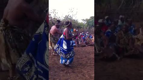 Ingoma Dance From Ngoni People Of Eastern Province Part Of Zambia Youtube