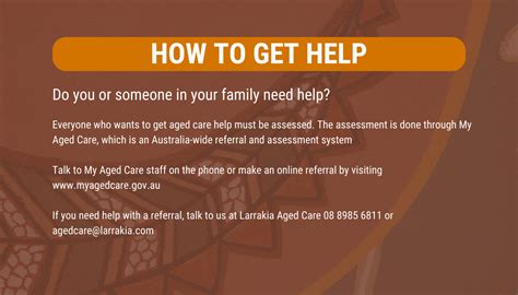 How To Get Help Larrakia Nation