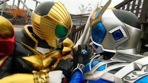 Kamen rider × kamen rider w & decade movie wars 2010. Firestarter's Blog: Kamen Rider Wizard Summer Movie ...