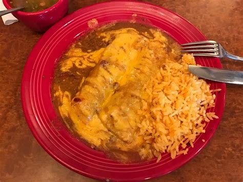The restaurants themselves are the manifestation of these principles instilled. Los Tios Mexican Restaurant, Houston - 14006 Memorial Dr ...