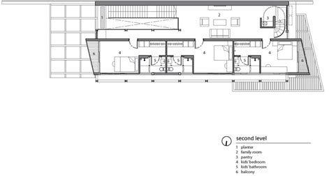 Diseño De Moderna Casa De Ciudad De Tres Pisos Fachada Combina