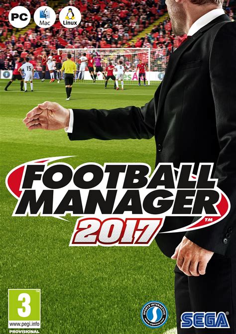 Football Manager 2017 Telecharger Version Complete Pc