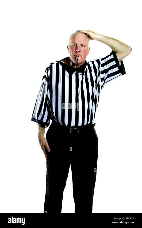 Nba Referee Calling Foul Hi Res Stock Photography And Images Alamy