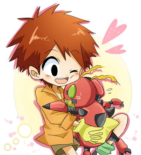 Digimon Adventure Zerochan