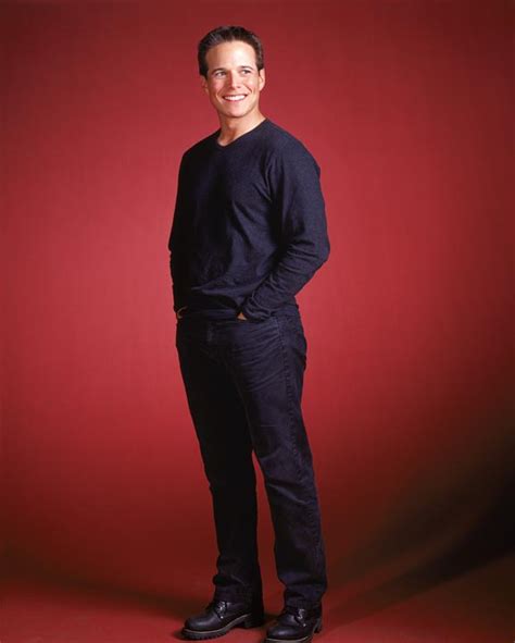 Party Of Five Scott Wolf Biography Mr Video Productions