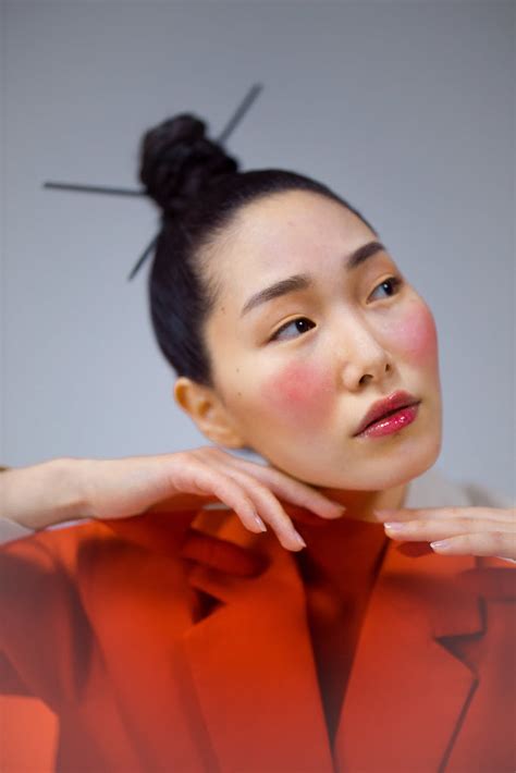 The Hottest Japanese Makeup Trends To Wrap Up 2021