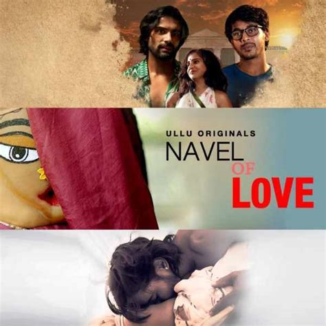 navel of love ullu web series cast and crew release date actors roles wiki and more socially