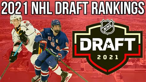 Nhl Draft Rankings Top Hot Sex Picture