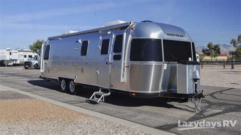 2017 Airstream Classic 30awb For Sale In Tucson Az Lazydays