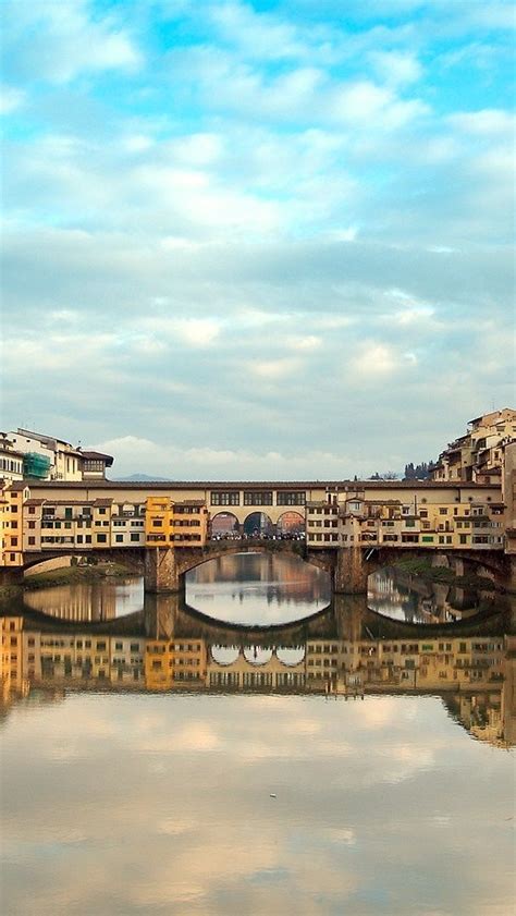 Ponte Vecchio Florence Backiee