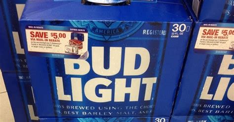 Wny Deals And To Dos Budweiser Or Bud Light Hot Deal At Tops Or Wegmans