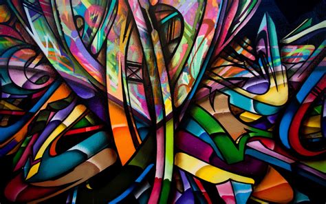 Download Abstract Graffiti Wallpaper For Phone 