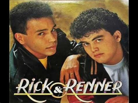 Contact rik e rener on messenger. Rik E Rener Baixa : Rick e Renner FC The Best : Seguir em ...