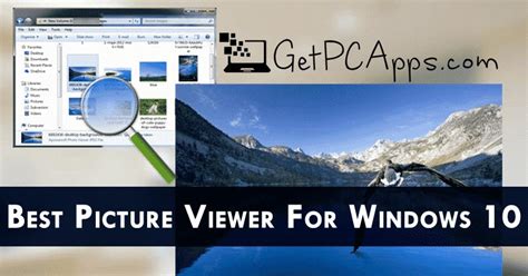 Top 5 Windows 10 Best Photo Viewer Software Download Get Pc Apps