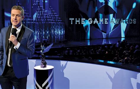 The Game Awards 2022 To Be Significantly Shorter Than Usual - TechStory
