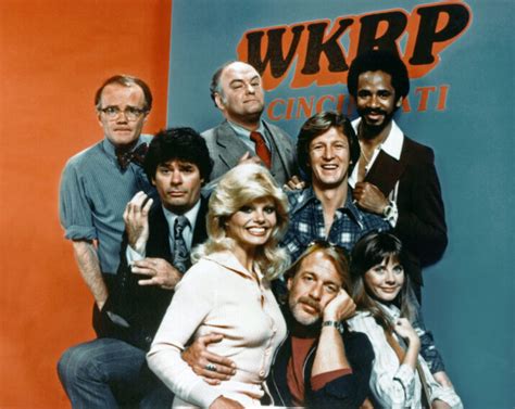10 Fun Facts About ‘wkrp In Cincinnati Which Ended 40 Years Ago