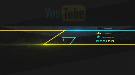 Background Youtube By Siriuszg On Deviantart