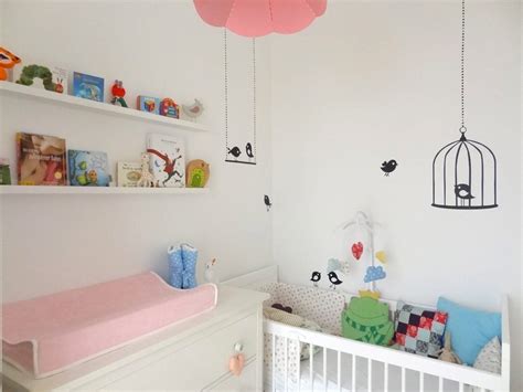 Das badezimmer, egal ob klein oder groß, sollte ein raum zum entspannen sein. Einblick Ins Kleine Rosa Babyzimmer - Sweet Times von ...