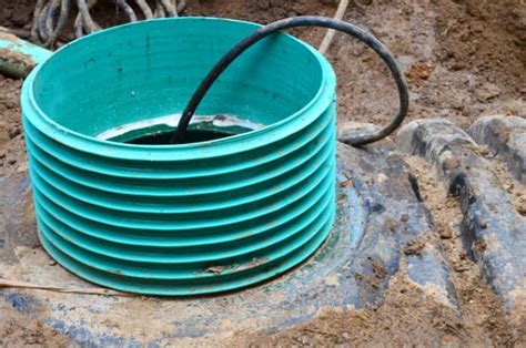 Does anyone have a good idea for making cheap septic tank risers. Septic Tank Risers Save You Time and Money | Angie's List