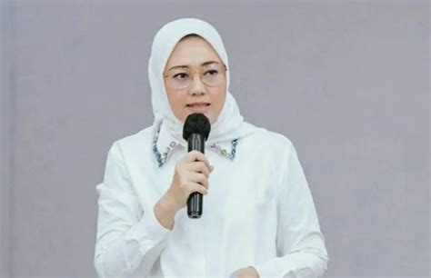 Sosok Anne Ratna Mustika Menikah Dengan Suami Baru Iskandar Pln Purwakarta Sukabumi Update