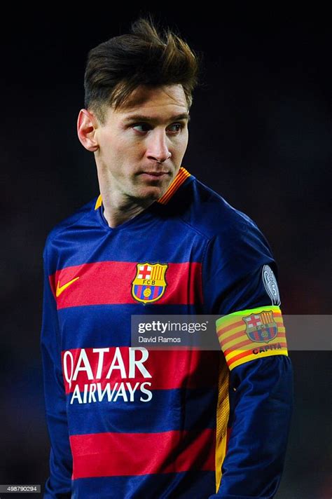 Fc Barcelona V As Roma Uefa Champions League Getty Images