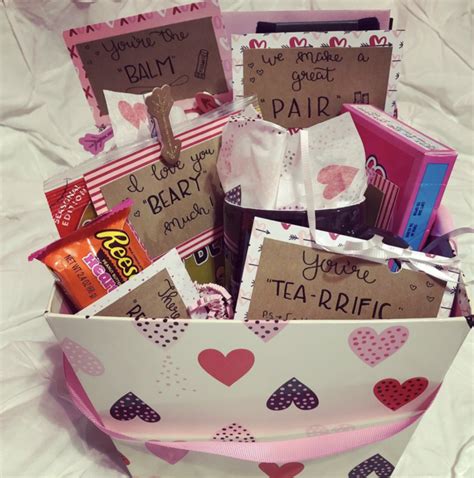 Diy Valentines Day Gift Ideas That Will Cover Everyone On Your List