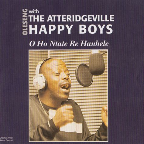 Ke Nna Yo Ka Sebele Song And Lyrics By Oleseng And The Atteridgeville