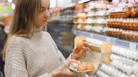 Egg Prices Still Going Up