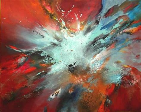 "Nova" by Agnes Lang, Abstract art, Movement, Painting Fineartmultiple offers you 5,500 contemporary artworks for sale and provides exclusive insights into private collections worldwide.