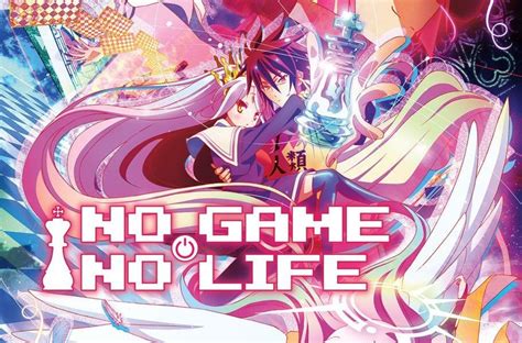 Blank gamers are considered to be the best gamers in the world having never lost a game no matter what game. Anunciada la película animada de No Game No Life - Ramen ...