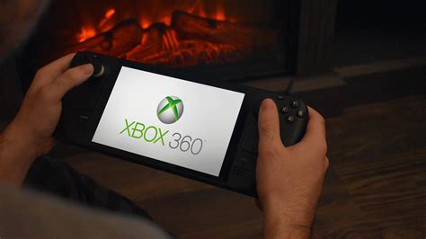 Hoe Xbox 360 Games Op Je Steam Deck Te Emuleren Wetenschap