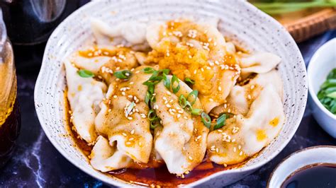 Sichuan Zhongs Dumpling Curated Kitchenware