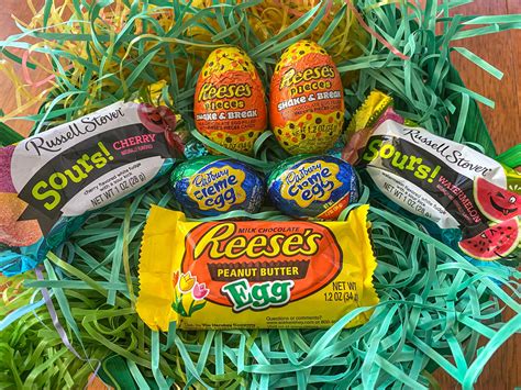 Is The Worst Easter Candy One Of The Most Iconic Easter Candies