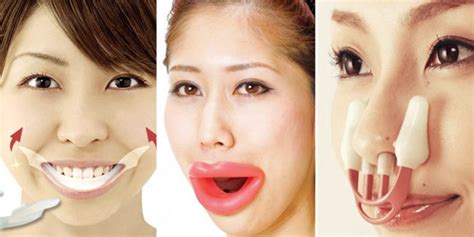 Bukan itu sahaja, bluebell skincare juga telah menjalani ujian makmal r. 10 Produk Kecantikan Aneh dari Jepang | jadiberita.com
