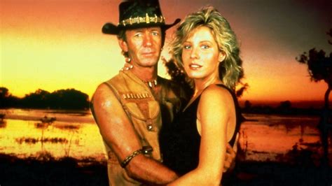 Watch Crocodile Dundee Full Movie Openload Movies