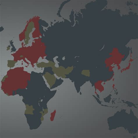 world war 2 interactive map world maps