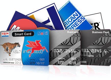 In addition, the exxonmobil fleet national card can be used. Shebudget's Top Ten Best Gas Credit Cards for 2016