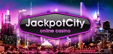 Jackpotcity - Best Online Casinos In Canada