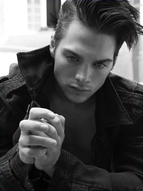Dylan Sprayberry Poses For Candid Magazine Talks Hollywood The Fashionisto