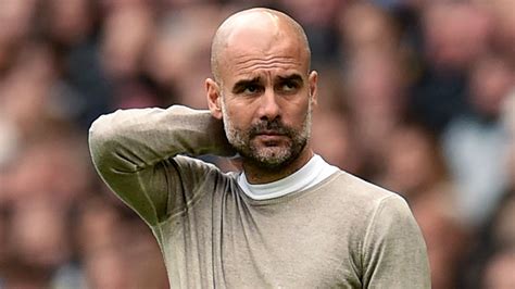 Josep 'pep' guardiola is a football manager, known as being one of the greatest tacticians in the history of the sport. Pep Guardiola's fourth-season syndrome: Are Man City set ...