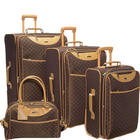 Top 25 Luxury Luggage Brands Literacy Basics