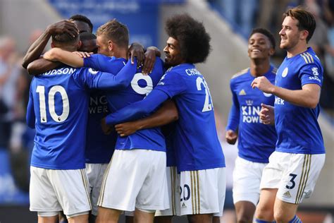 Leicester city 2020 payroll table, including breakdowns of salaries, bonuses, incentives, weekly wages, and more. FINALLY: Leicester City player ratings for upcoming FIFA ...